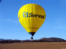 Hot Air Balloon Flights In Cardedeu