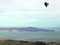 Hot Air Balloon Flights In Costa Brava