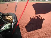 Hot Air Balloon Flights In Costa Brava