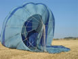 Hot air balloon rides in Spain